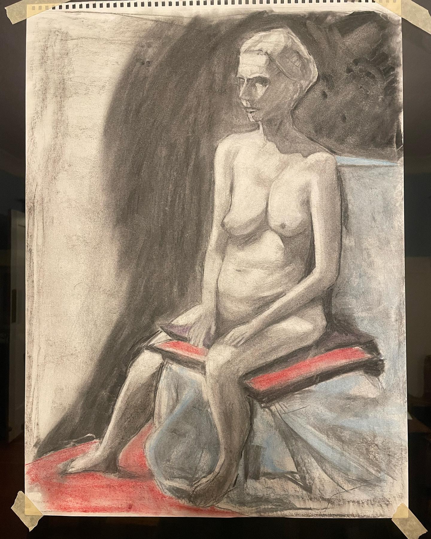 Woman